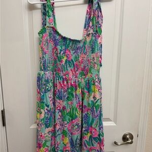 Women’s Lilly Pulitzer Dress